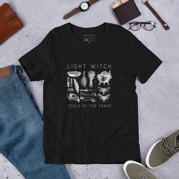 Light Tricks - Tee