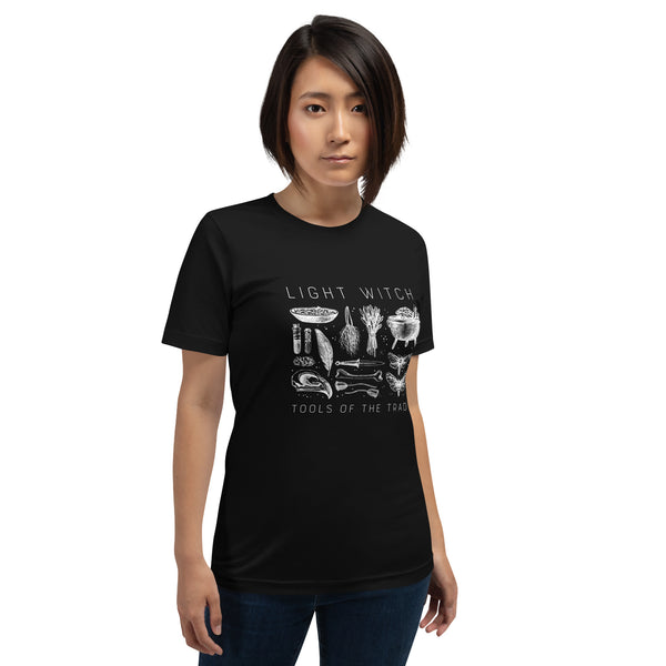 Light Tricks - Tee