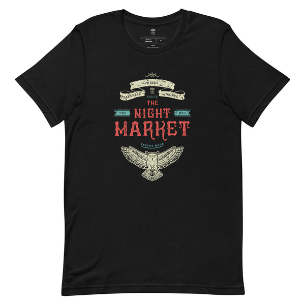 The Night Market - Tee