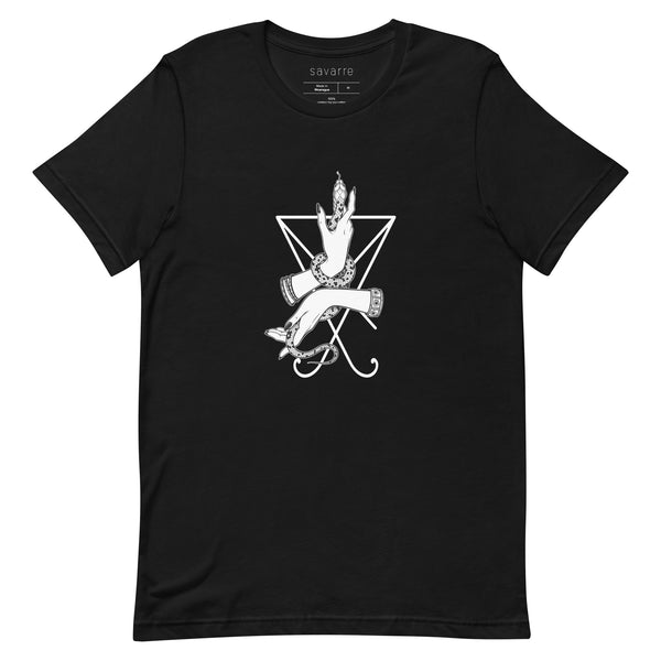 Whispers - Tee