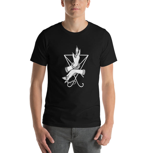 Whispers - Tee