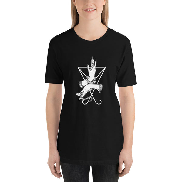 Whispers - Tee