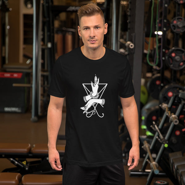 Whispers - Tee