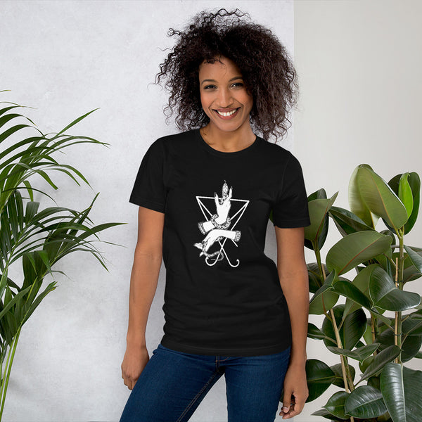 Whispers - Tee