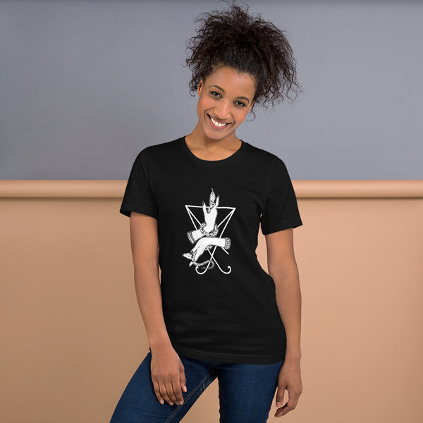 Whispers - Tee
