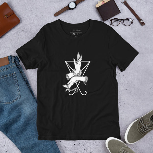 Whispers - Tee