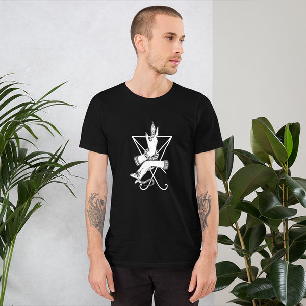 Whispers - Tee