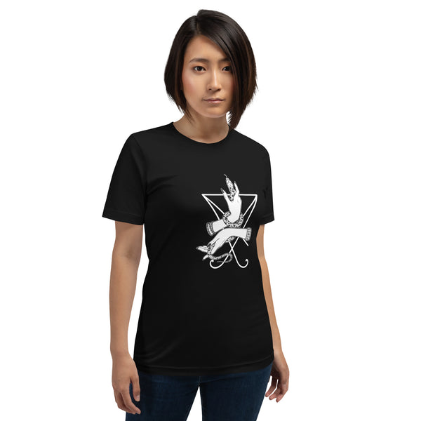 Whispers - Tee