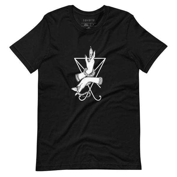 Whispers - Tee
