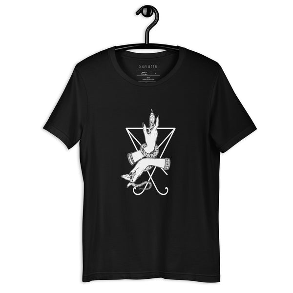 Whispers - Tee