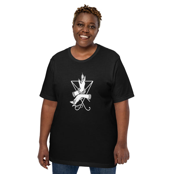 Whispers - Tee