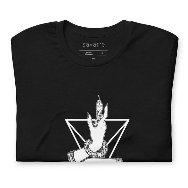 Whispers - Tee