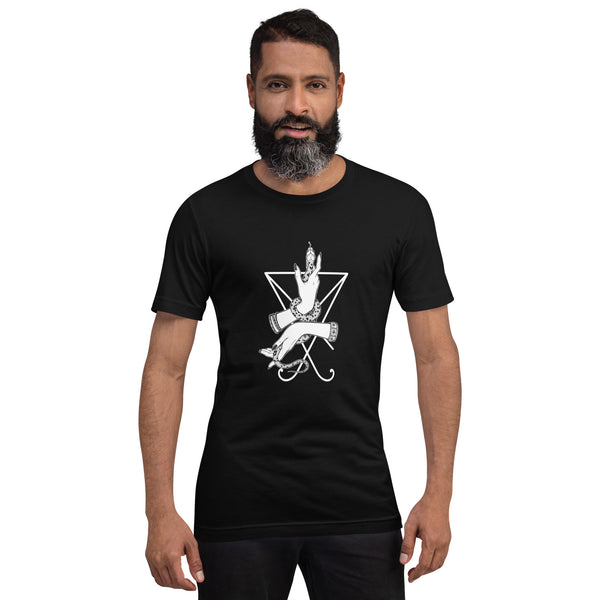 Whispers - Tee