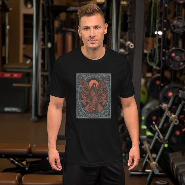 The Watcher - Tee