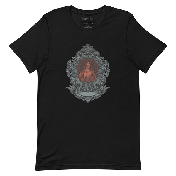 Shadow & Light - Tee