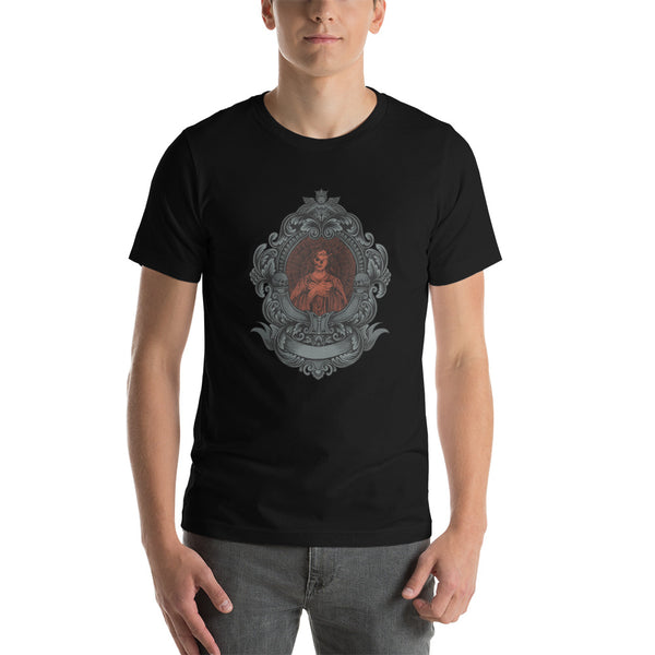 Shadow & Light - Tee