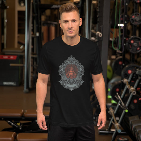 Shadow & Light - Tee