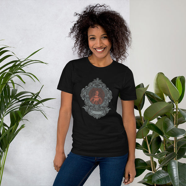 Shadow & Light - Tee