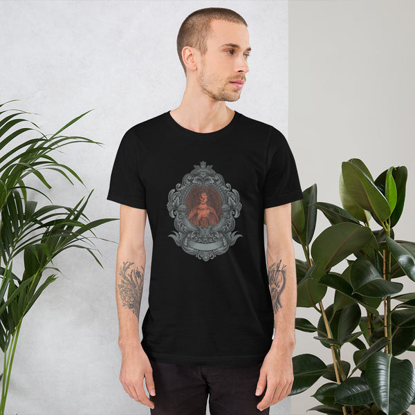 Shadow & Light - Tee