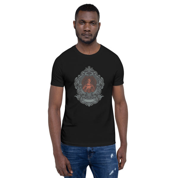 Shadow & Light - Tee