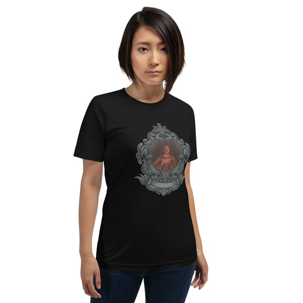 Shadow & Light - Tee