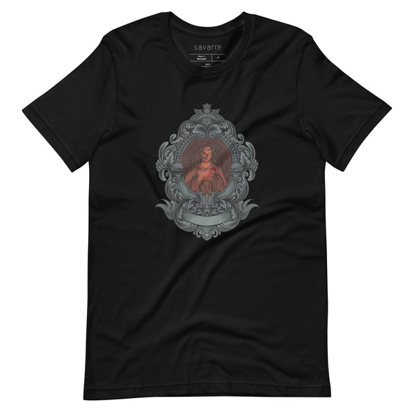 Shadow & Light - Tee