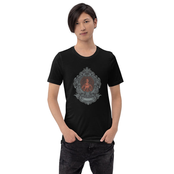 Shadow & Light - Tee