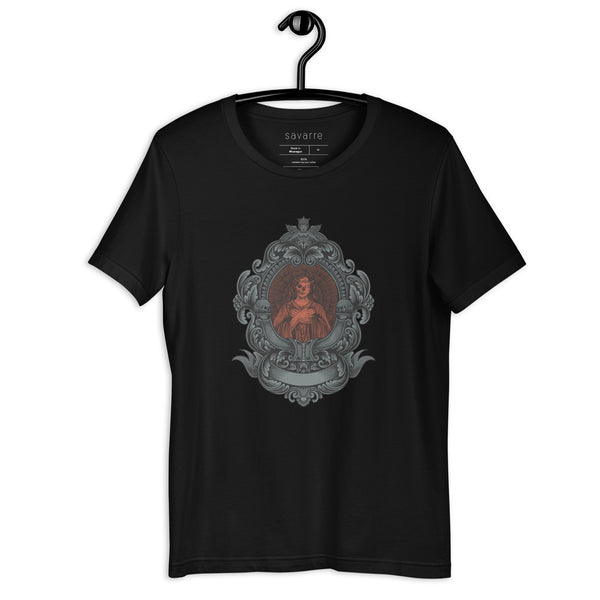 Shadow & Light - Tee
