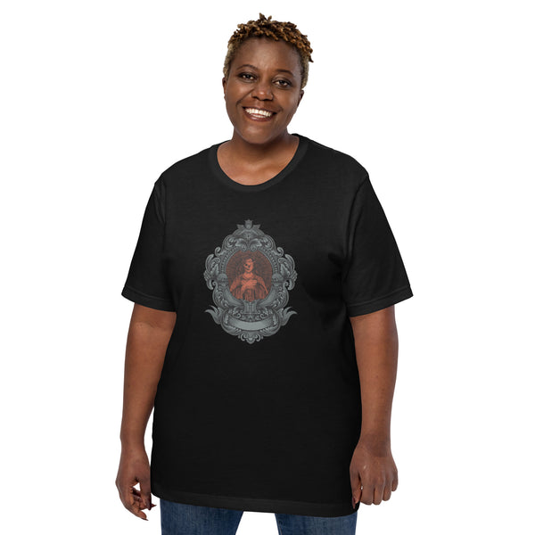Shadow & Light - Tee