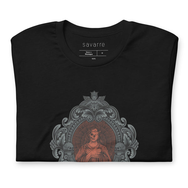 Shadow & Light - Tee