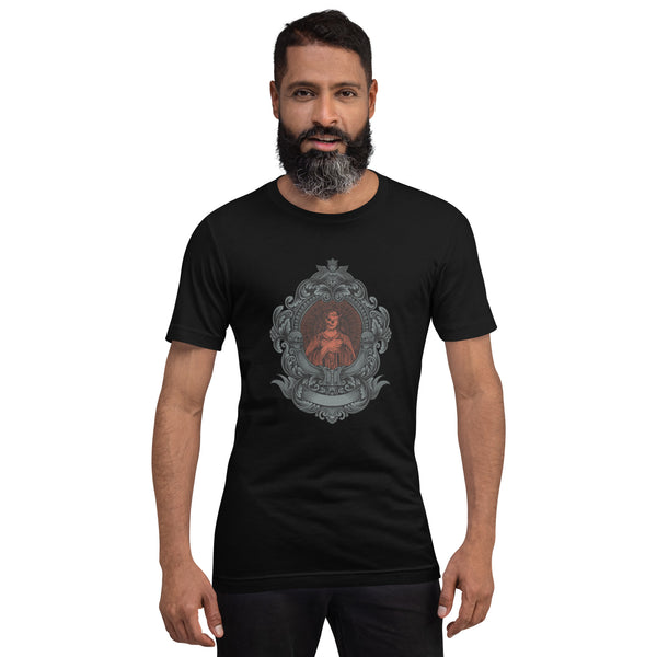 Shadow & Light - Tee