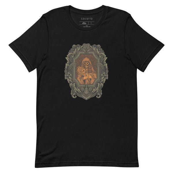 Lady Night - Tee