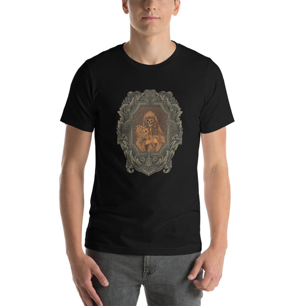 Lady Night - Tee