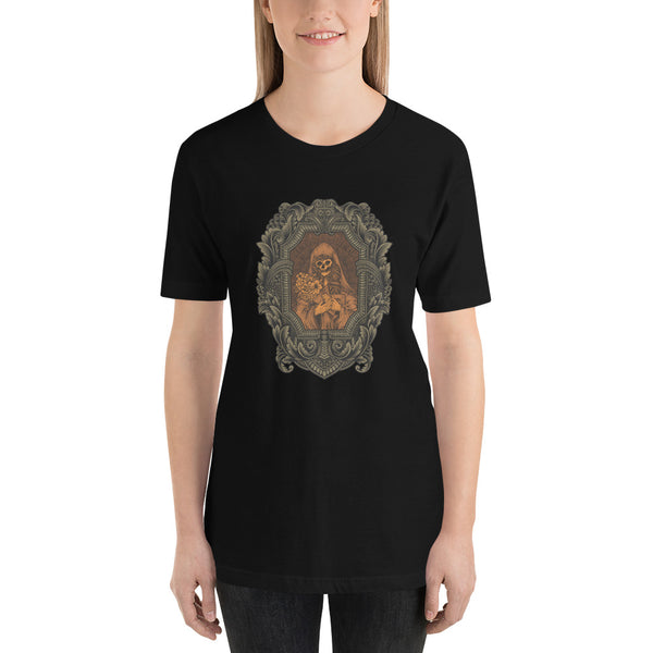 Lady Night - Tee