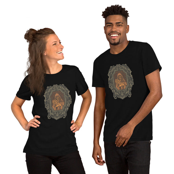 Lady Night - Tee