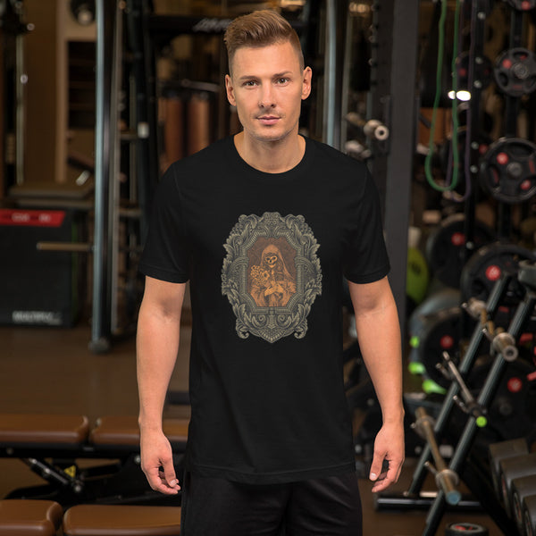 Lady Night - Tee
