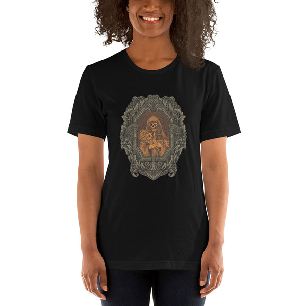 Lady Night - Tee