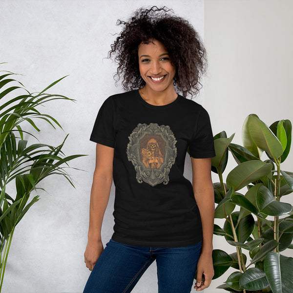 Lady Night - Tee