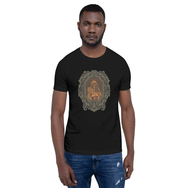 Lady Night - Tee