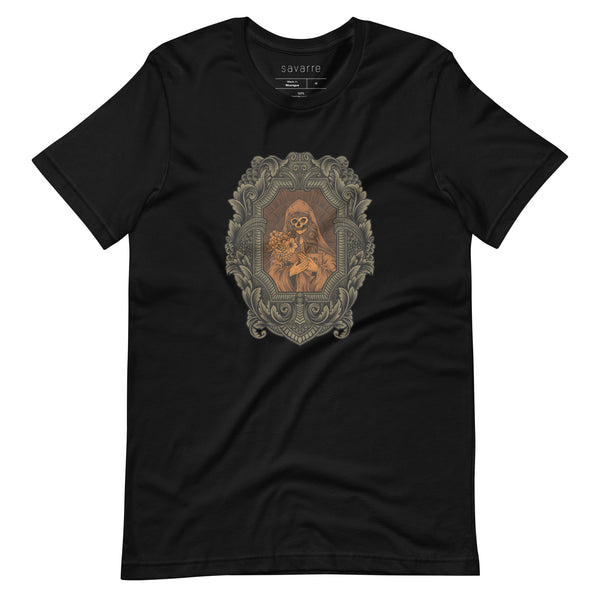 Lady Night - Tee