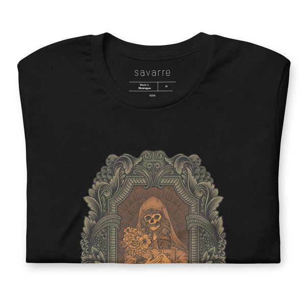 Lady Night - Tee