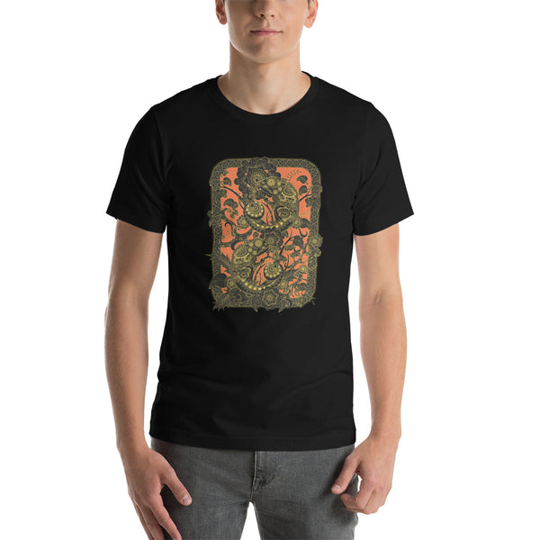 Karma Chameleon - Tee