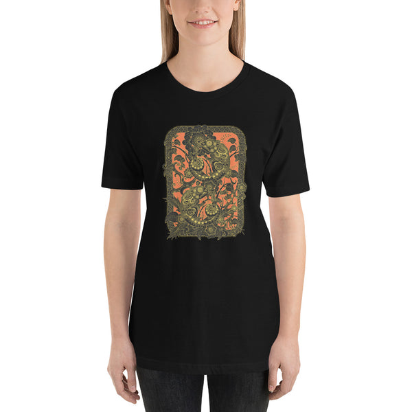 Karma Chameleon - Tee