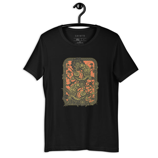 Karma Chameleon - Tee