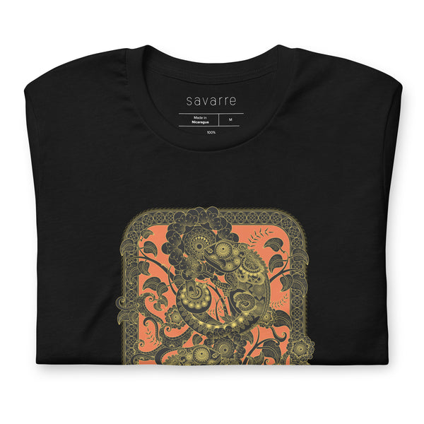 Karma Chameleon - Tee