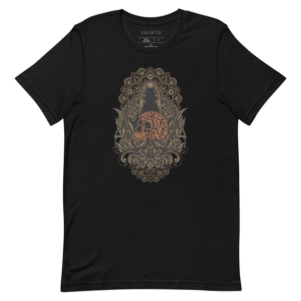 On Bended Mind - Tee