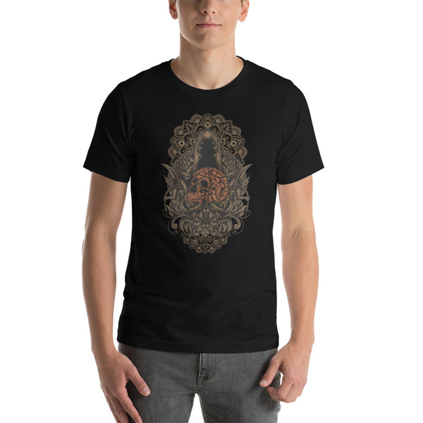 On Bended Mind - Tee
