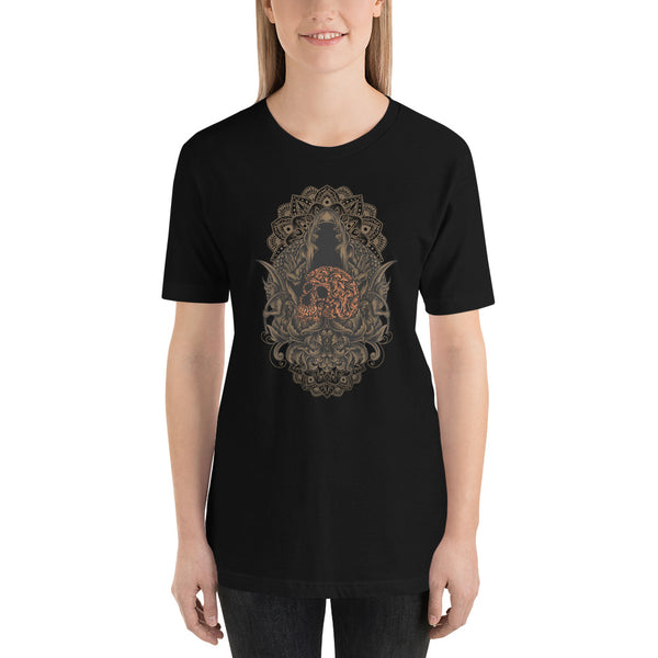 On Bended Mind - Tee