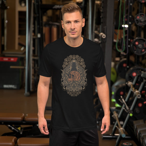 On Bended Mind - Tee