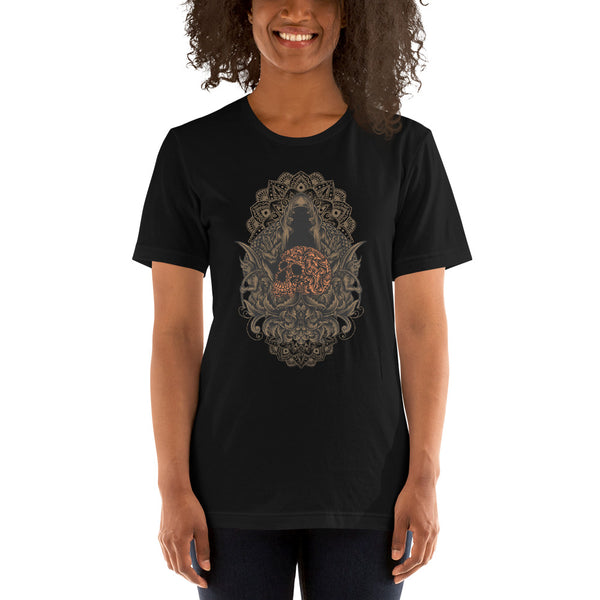 On Bended Mind - Tee